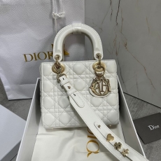 Dior Top Handle Bags